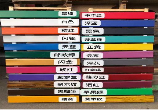 汉源做招牌可以用哪些材料？